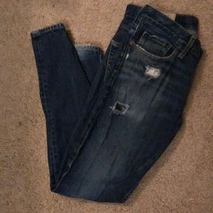 Hollister Skinny Jeans!